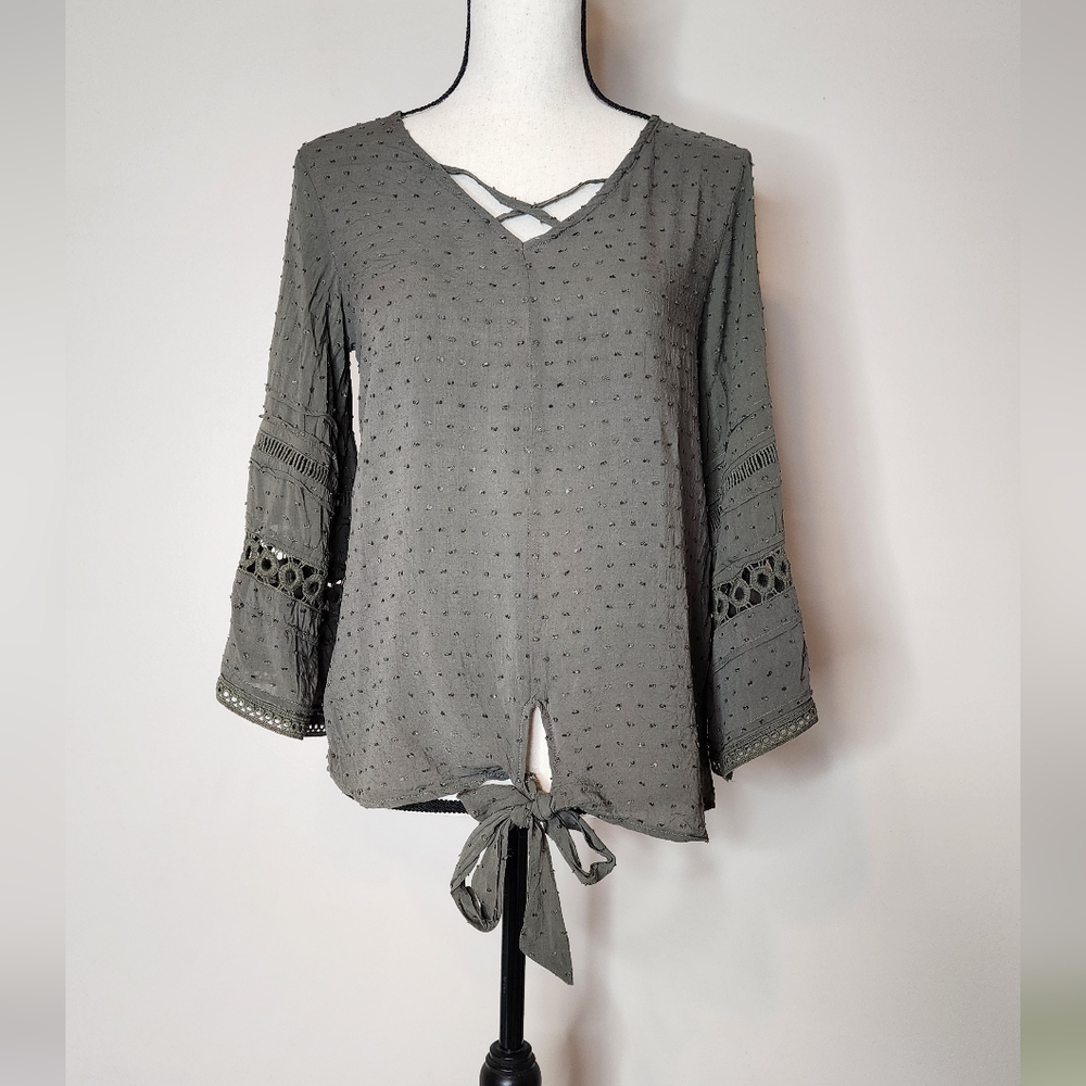 Maurices Top